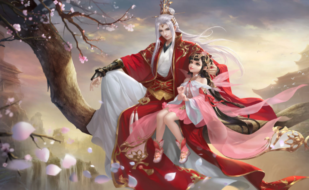 軒轅傳奇玫瑰如何用