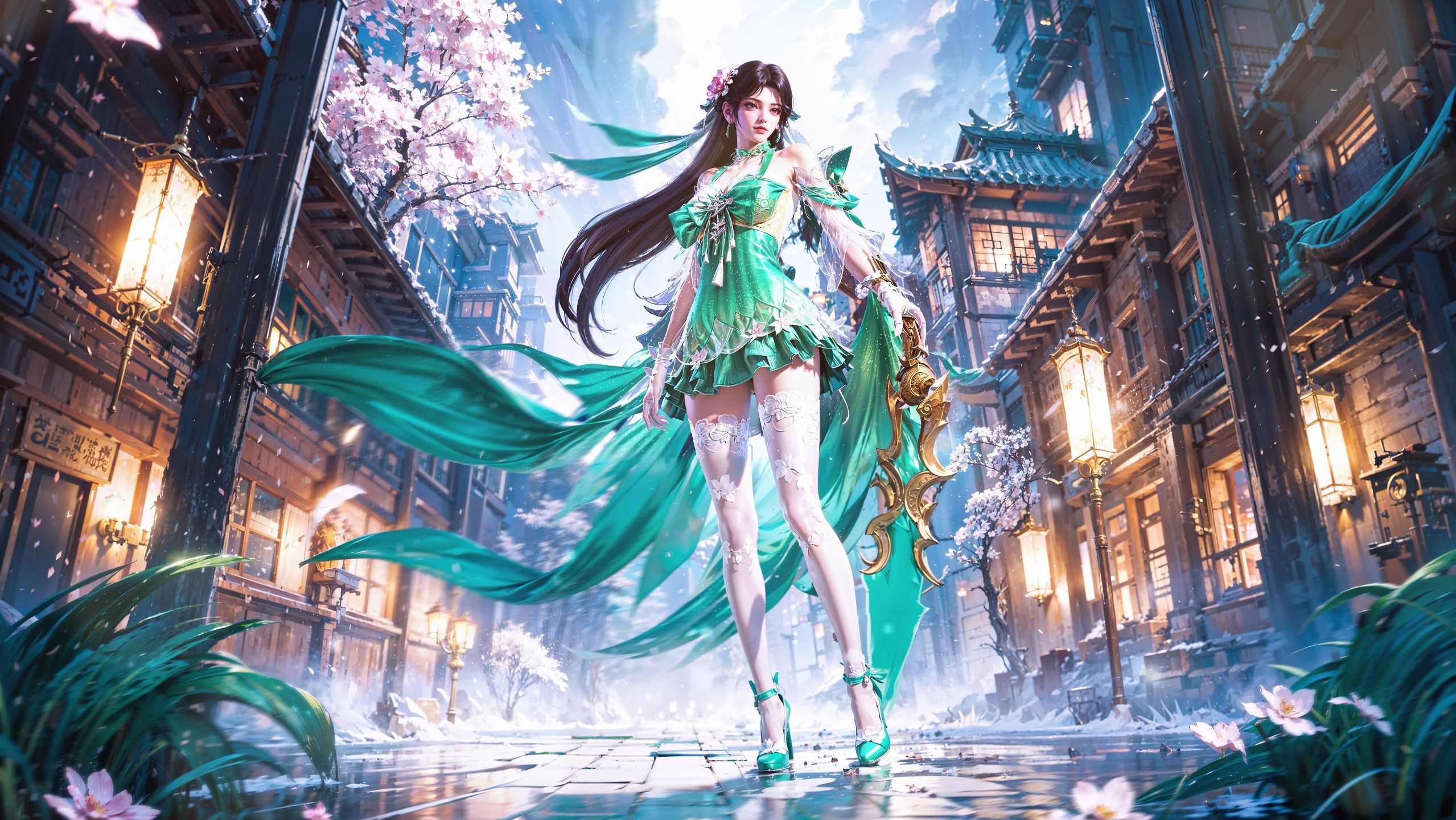 永劫無間手游殷紫萍天賦魂玉怎么選