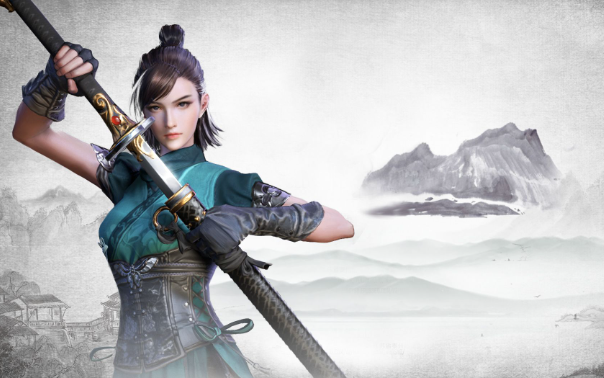 流星蝴蝶劍手游彈幕如何關閉