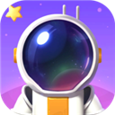 宇航員星空冒險無限金幣版