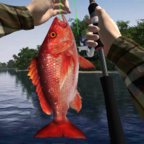 釣魚大師3D