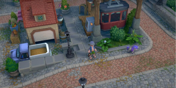 露瑪島纜車(chē)怎么修復(fù)