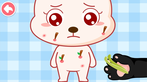 寶寶職業夢工廠最新版