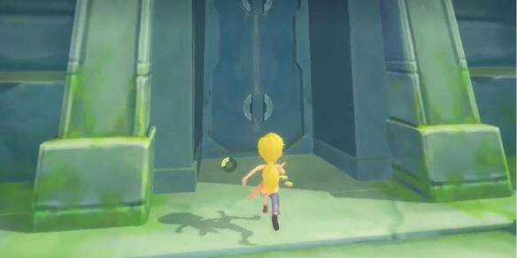 波西亞時光危險遺跡在哪里