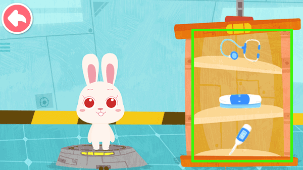 寶寶職業夢工廠最新版