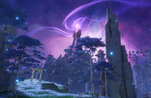 逆水寒手游九霄環(huán)佩奇遇如何完成