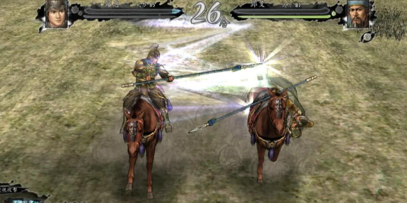 三國志11武力最高的是誰