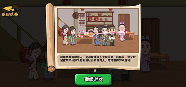服了這老六