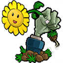 植物大戰僵尸生態版