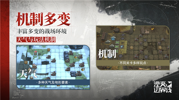 湮滅邊界線