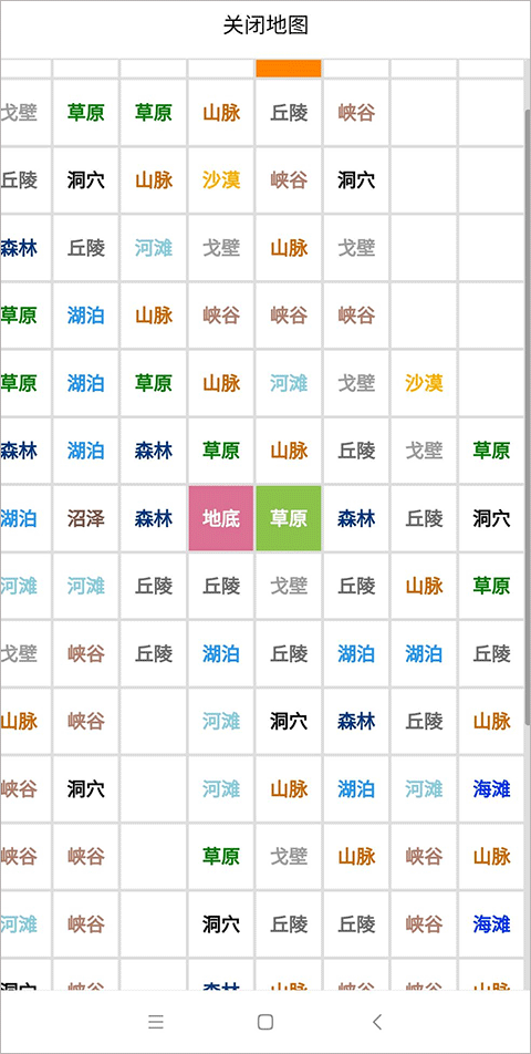 開拓者游戲