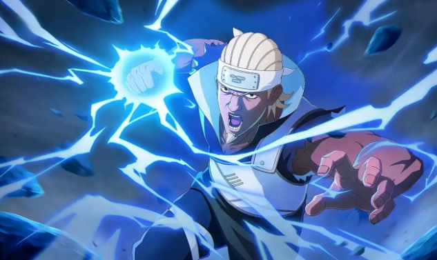 火影忍者通靈獸如何解鎖