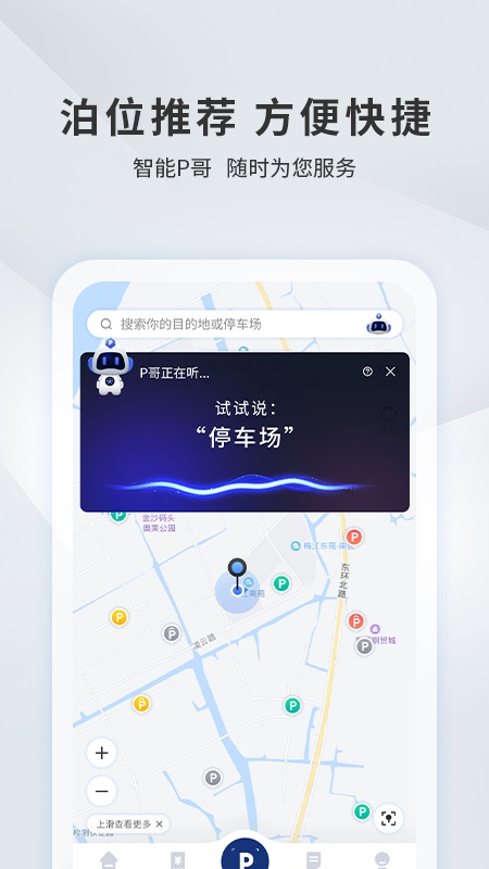 藍道出行司機端