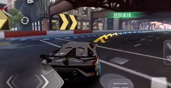 巔峰極速怎么漂移才順滑