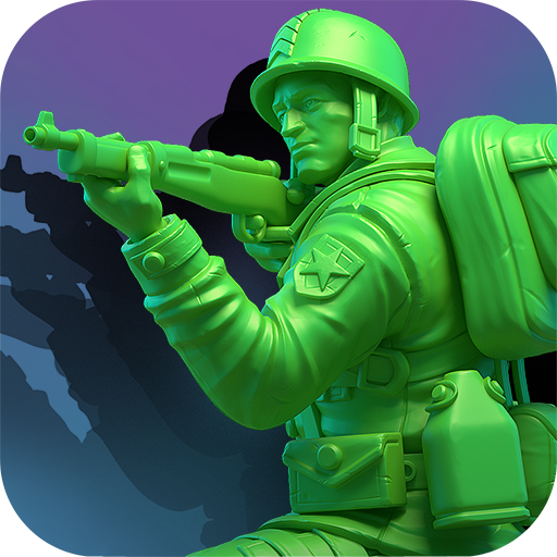 兵人大戰無限金幣鉆石版