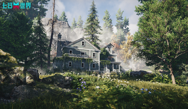 七日世界灰落市據點神秘寶箱如何收集