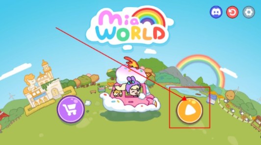 米婭世界全服裝解鎖版