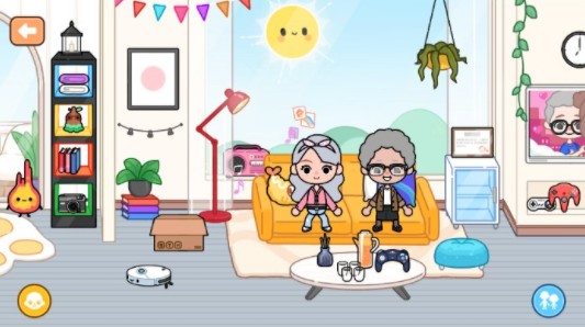 米婭世界全服裝解鎖版