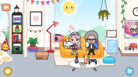 米婭世界全服裝解鎖版