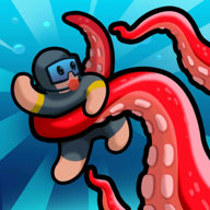 章魚盛宴內購版