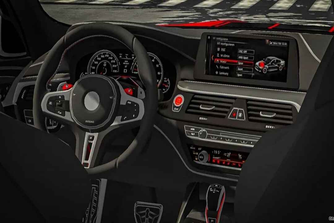 手動擋停車場2