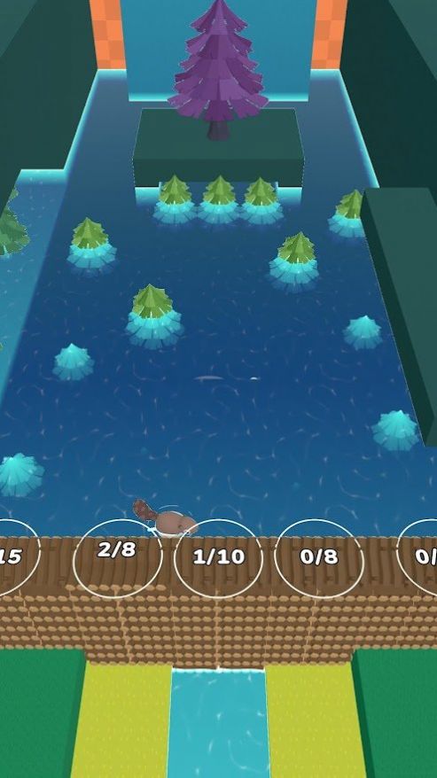 海貍建造者內(nèi)置菜單漢化版