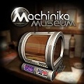 異星裝置博物館中文版