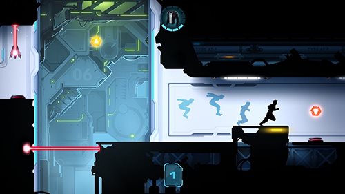 矢量跑酷2內置作弊菜單版