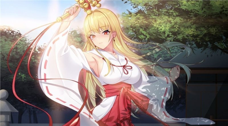 惡魔少女