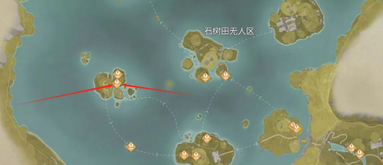 無(wú)限暖暖小石樹(shù)花田有哪些商人-無(wú)限暖暖小石樹(shù)花田商人位置和功能介紹 無(wú)限暖暖小石樹(shù)花田有哪些商人-無(wú)限暖暖小石樹(shù)花田商人位置和功能介紹
