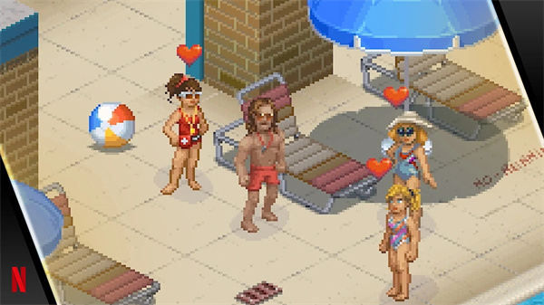 怪奇物語3雙語版