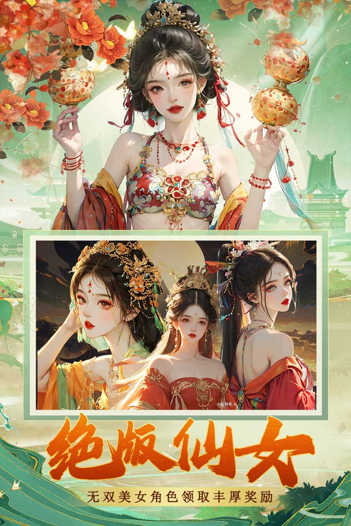 蜀境傳說