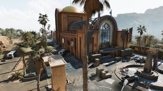 三角洲行動零號大壩鑰匙怎么獲得