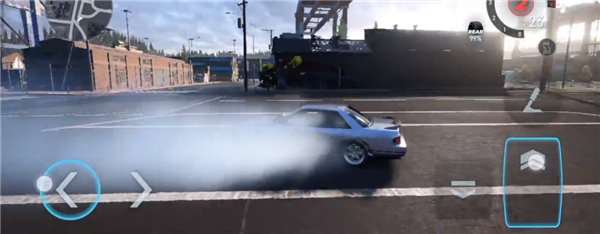 CarX漂移賽車3