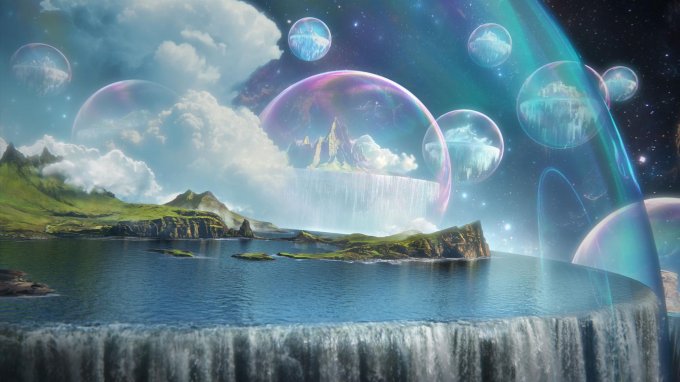 七日世界冰晶礦哪里多