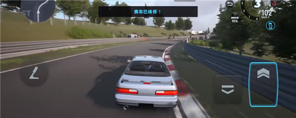 CarX漂移賽車3