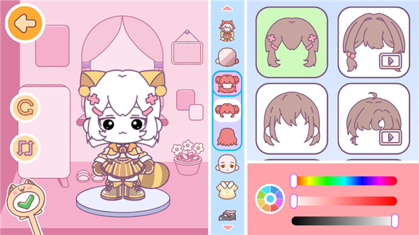 甜蜜夢幻小鎮最新版