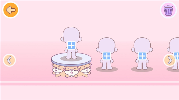 甜蜜夢幻小鎮最新版