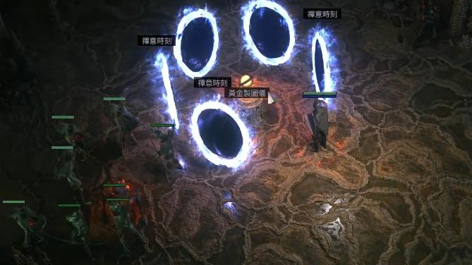 流放之路2怎么免費鑒定裝備-流放之路2裝備鑒定技巧