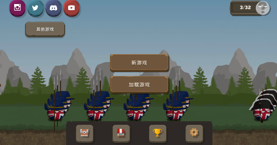 波蘭球之戰(zhàn)中文版