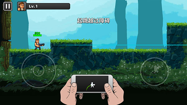 自動開火先生