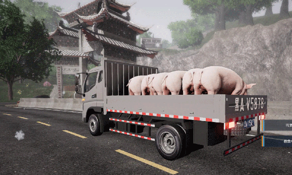 卡車人生無限金幣版
