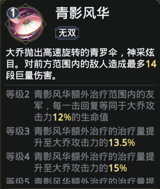 極無雙2無限英雄版