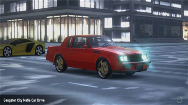 汽車城市駕駛模擬器無限金幣