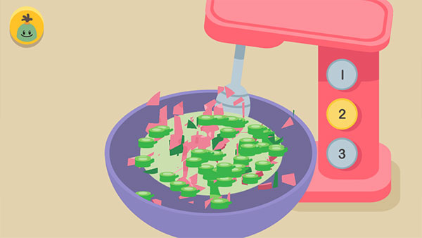 博福的早餐無廣告