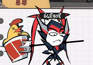 火源戰紀無限內購版