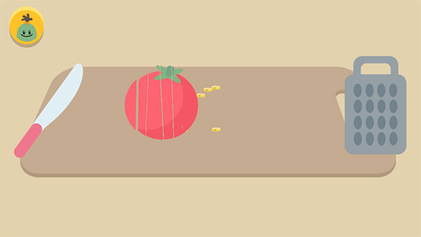 博福的早餐無廣告