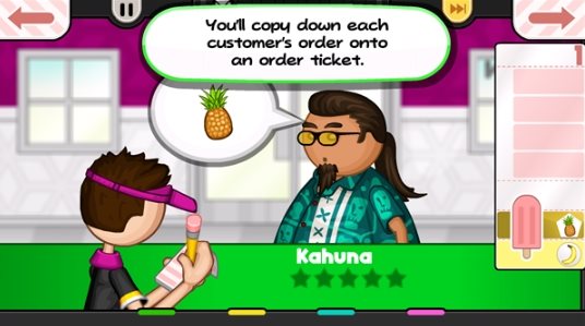 老爹冰棒店無限金幣中文版