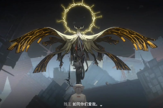 新月同行新手角色選什么