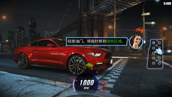 csr2賽車內置菜單版